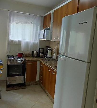 Apartamento Balneario Camboriu 아파트 외부 사진