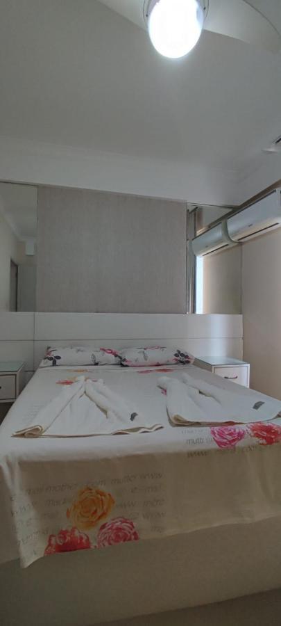 Apartamento Balneario Camboriu 아파트 외부 사진