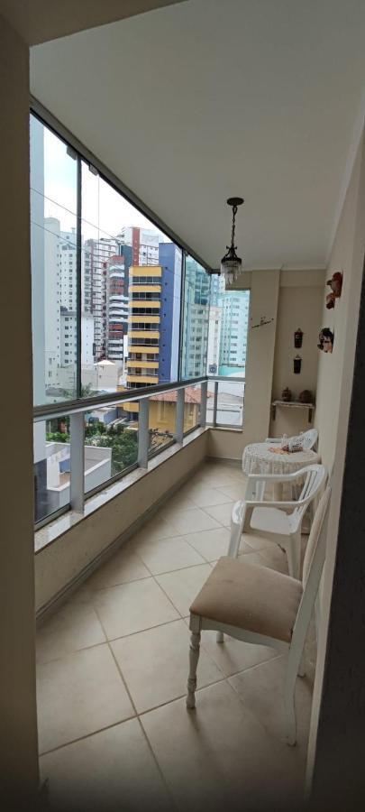 Apartamento Balneario Camboriu 아파트 외부 사진